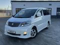 Toyota Alphard 2007 года за 5 700 000 тг. в Уральск – фото 2