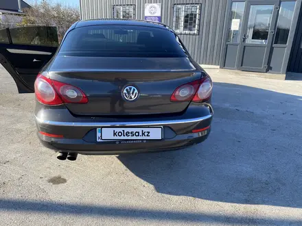 Volkswagen Passat CC 2009 года за 5 000 000 тг. в Астана – фото 7