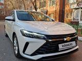 Chevrolet Monza 2024 года за 7 800 000 тг. в Астана – фото 2