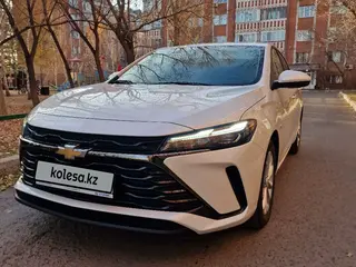 Chevrolet Monza