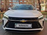 Chevrolet Monza 2024 года за 7 800 000 тг. в Астана – фото 3