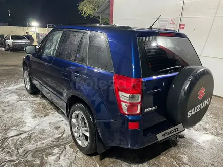Suzuki Grand Vitara 2010 года за 5 500 000 тг. в Караганда – фото 4