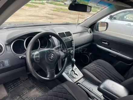 Suzuki Grand Vitara 2010 года за 5 500 000 тг. в Караганда – фото 10