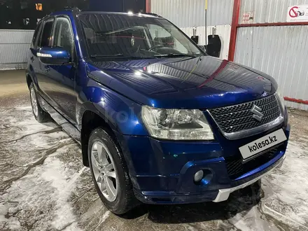 Suzuki Grand Vitara 2010 года за 5 500 000 тг. в Караганда – фото 2
