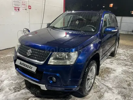 Suzuki Grand Vitara 2010 года за 5 500 000 тг. в Караганда – фото 3