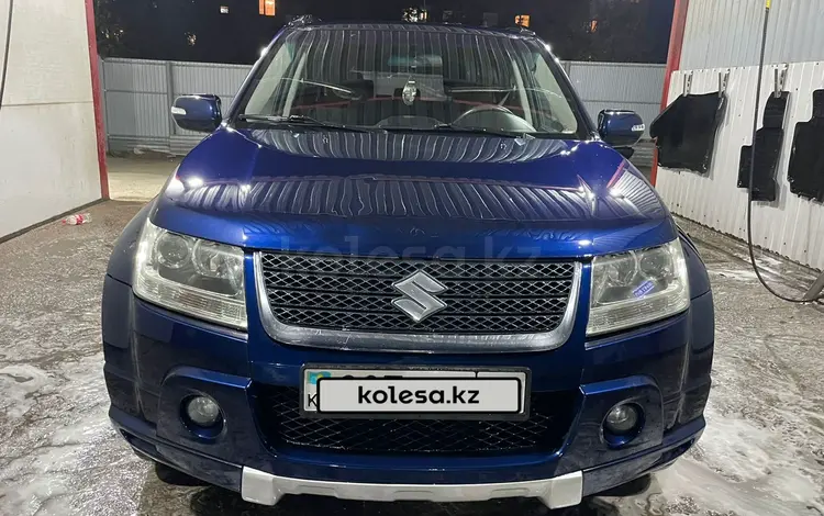 Suzuki Grand Vitara 2010 года за 5 500 000 тг. в Караганда
