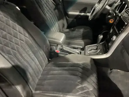 Suzuki Grand Vitara 2010 года за 5 500 000 тг. в Караганда – фото 6