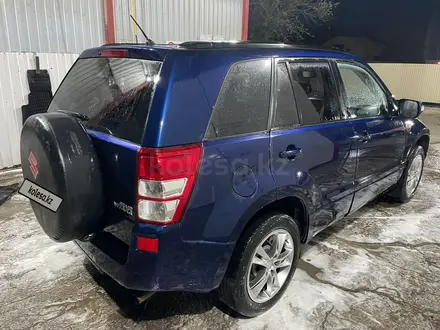 Suzuki Grand Vitara 2010 года за 5 500 000 тг. в Караганда – фото 5