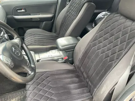 Suzuki Grand Vitara 2010 года за 5 500 000 тг. в Караганда – фото 8