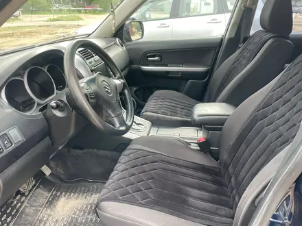 Suzuki Grand Vitara 2010 года за 5 500 000 тг. в Караганда – фото 9