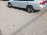 Mazda 626 1993 годаүшін1 300 000 тг. в Шахтинск – фото 2
