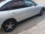 Mazda 626 1993 годаүшін1 300 000 тг. в Шахтинск – фото 3