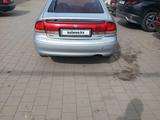 Mazda 626 1993 годаүшін1 300 000 тг. в Шахтинск – фото 4