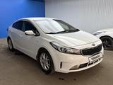 Kia Cerato 2017 года за 5 264 900 тг. в Актобе – фото 5