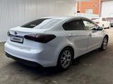 Kia Cerato 2017 года за 5 264 900 тг. в Актобе – фото 3