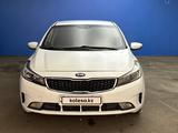 Kia Cerato 2017 года за 5 264 900 тг. в Актобе – фото 2