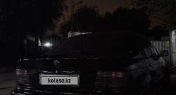 BMW 320 1996 годаүшін2 000 000 тг. в Алматы – фото 2