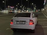ВАЗ (Lada) Priora 2172 2014 года за 1 800 000 тг. в Уральск – фото 3