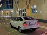 ВАЗ (Lada) Priora 2172 2014 года за 1 800 000 тг. в Уральск – фото 2