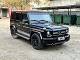 Mercedes-Benz G 55 AMG 2003 годаfor15 000 000 тг. в Семей