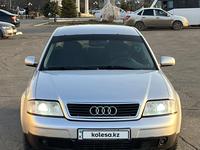 Audi A6 1999 годаүшін2 600 000 тг. в Уральск