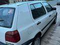 Volkswagen Golf 1994 годаүшін1 850 000 тг. в Тараз – фото 7