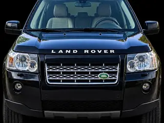 Land Rover Freelander, 2008