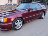 Mercedes-Benz E 200 1994 годаүшін1 600 000 тг. в Шымкент – фото 3