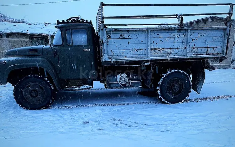 ЗиЛ  130 1992 года за 2 500 000 тг. в Аральск