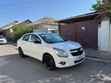 Chevrolet Cobalt 2026 года за 6 750 000 тг. в Шымкент
