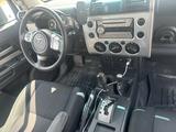 Toyota FJ Cruiser 2006 года за 10 200 000 тг. в Караганда – фото 4