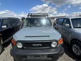 Toyota FJ Cruiser 2006 года за 10 200 000 тг. в Караганда
