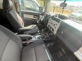 Toyota FJ Cruiser 2006 года за 10 200 000 тг. в Караганда – фото 3