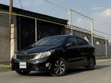 Kia Rio 2013 года за 4 800 000 тг. в Талдыкорган