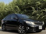 Kia Rio 2013 года за 4 800 000 тг. в Талдыкорган – фото 4