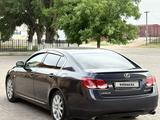 Lexus GS 300 2006 года за 5 900 000 тг. в Шымкент – фото 4