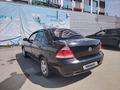 Nissan Almera Classic 2008 годаүшін3 300 000 тг. в Алматы – фото 5