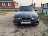 BMW 320 1993 годаүшін2 200 000 тг. в Актобе