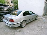 BMW 520 1996 годаүшін2 300 000 тг. в Тараз