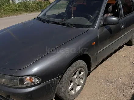 Mitsubishi Galant 1994 года за 850 000 тг. в Ботакара – фото 10