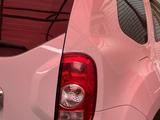 Renault Duster 2013 годаүшін5 300 000 тг. в Атырау – фото 2