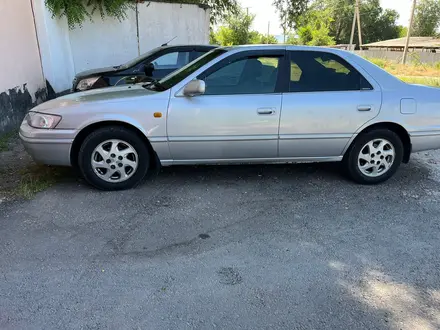 Toyota Camry Gracia 1997 года за 3 300 000 тг. в Алматы – фото 3