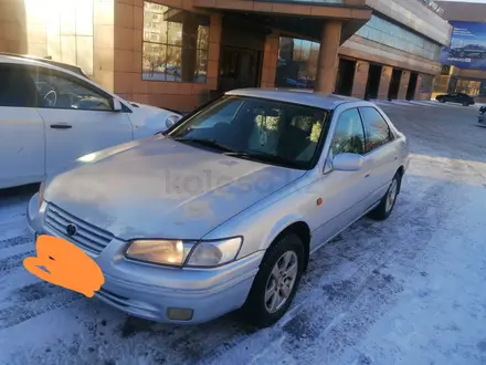 Toyota Camry Gracia 1999 года за 3 300 000 тг. в Семей