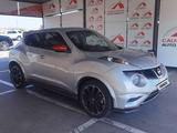 Nissan Juke 2013 годаүшін3 150 000 тг. в Алматы – фото 3