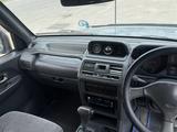 Mitsubishi Pajero 1995 годаүшін3 800 000 тг. в Алматы – фото 4