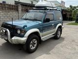 Mitsubishi Pajero 1995 годаүшін3 800 000 тг. в Алматы – фото 3