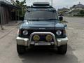 Mitsubishi Pajero 1995 года за 3 800 000 тг. в Алматы – фото 6