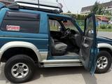 Mitsubishi Pajero 1995 годаүшін3 800 000 тг. в Алматы – фото 5