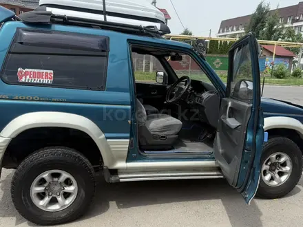 Mitsubishi Pajero 1995 года за 3 800 000 тг. в Алматы – фото 5
