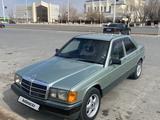 Mercedes-Benz 190 1990 годаүшін1 650 000 тг. в Кызылорда – фото 3